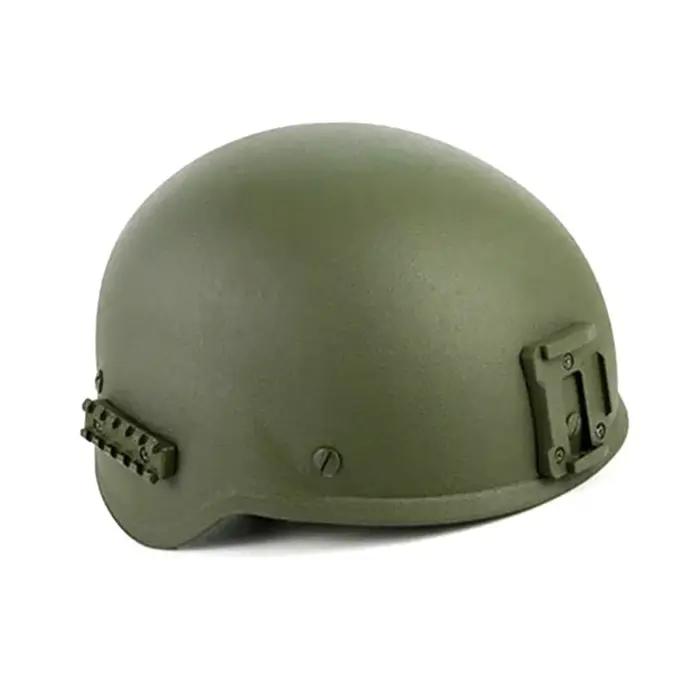 Casque tactique de chasse