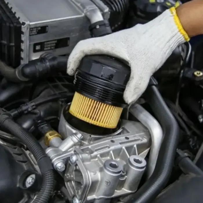 A6540920100 FIT MB Filtre à carburant moteur A6540920100 A6540920005 6540920100 W177 W205