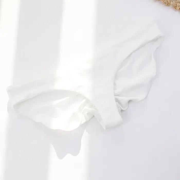 Maillot de bain une pièce pour femme