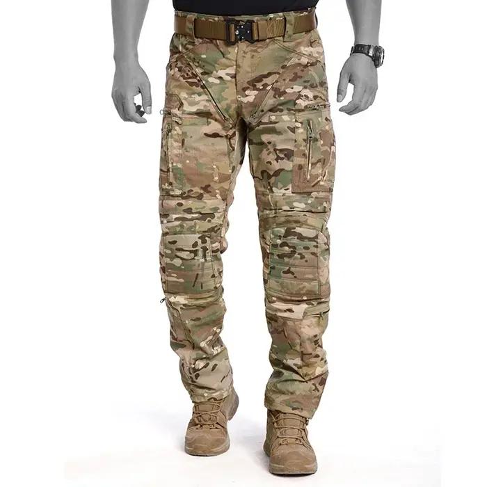 PRO DulbirthPants-Pantalon cargo Salomon pour homme