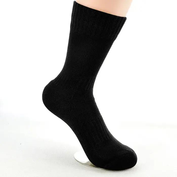 Chaussettes compression militaire chasse - 5 paires soutien cheville randonnée longue durée confort