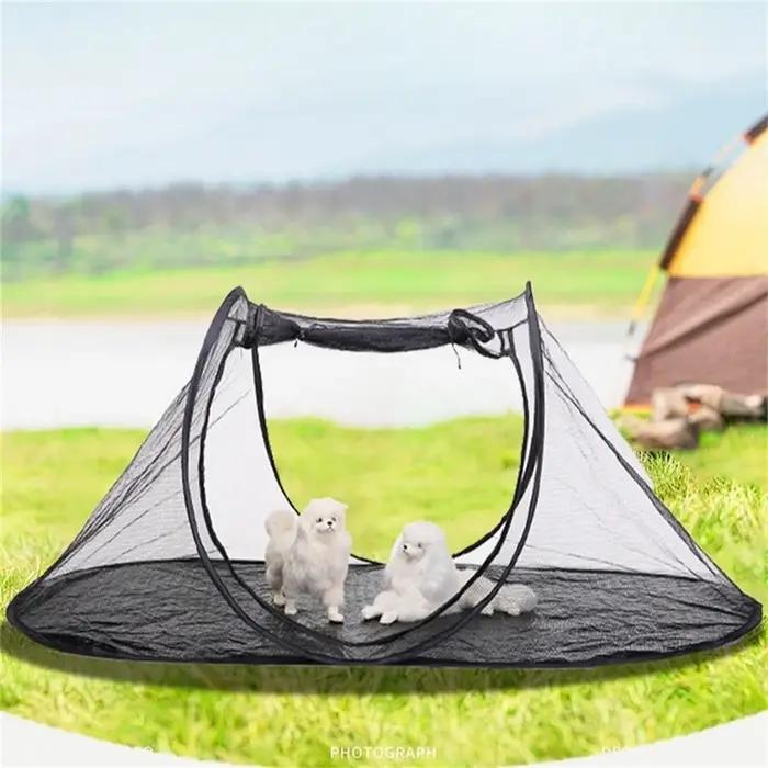 Butée de porte pliable pour chats et petits animaux durable et portable à offrir pour la sécurité et le confort de votre maison occasions spéciales