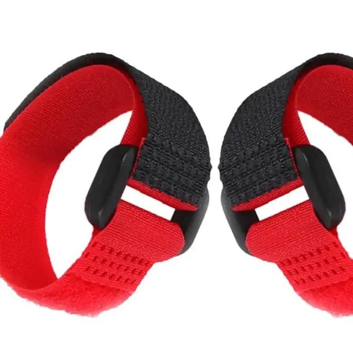 2x collier de coq Anti corbeau empêcher le poulet hurlant pour coq