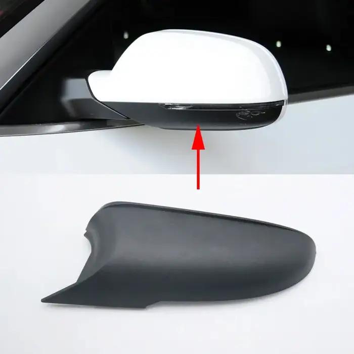 Pour Audi A4 A5 B8.5 A3 8P 2010 2011 2012 2013 2014 2015 2016 S5 RS4 RS5 Auto porte latérale rétrovi
