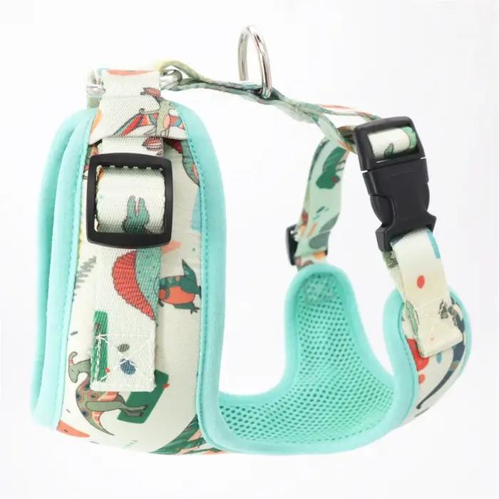 Chien D37SFP avec maille respirante en néoprène