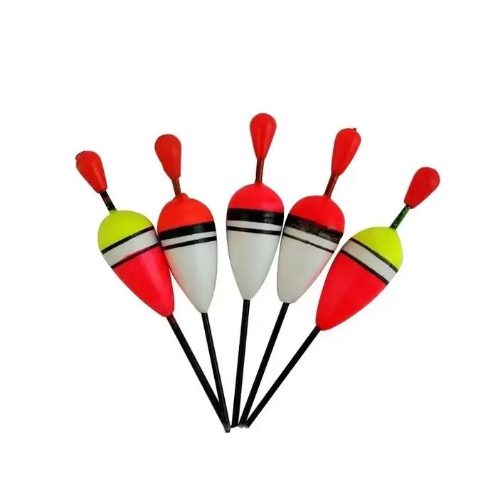 Flotteur de pêche Portable avec plusieurs combinaisons de tailles