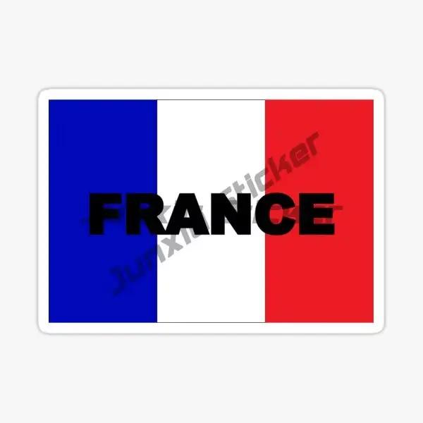 Autocollant France Blason