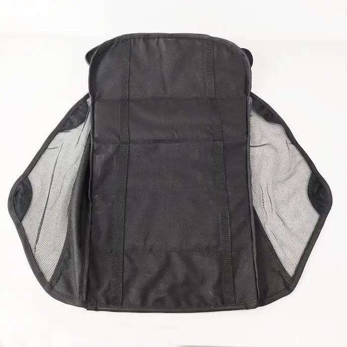 Panier de courses pour poussette, sac de rangement pour Buggy Cybex Gazelle S, capacité de garage, a