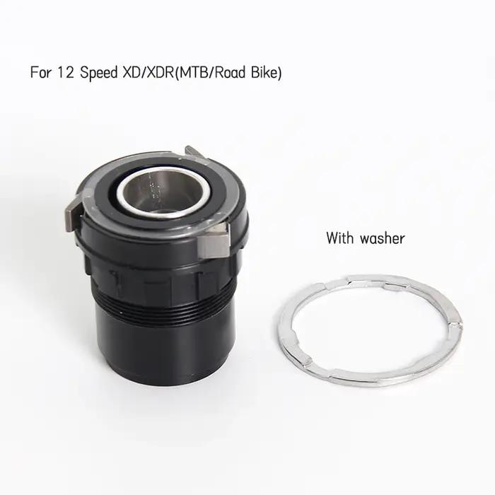 ThinkRider corps de Cassette de moyeu libre pour Thinkrider X7 X2Max XXPRO X2 entraîneur de cyclisme