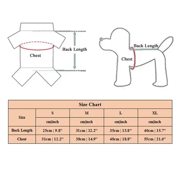 Manteau d'été imperméable pour chien en polyester imprimé tendance pour promenades pluvieuses et activités extérieures chiot bichon schnauzer welsh