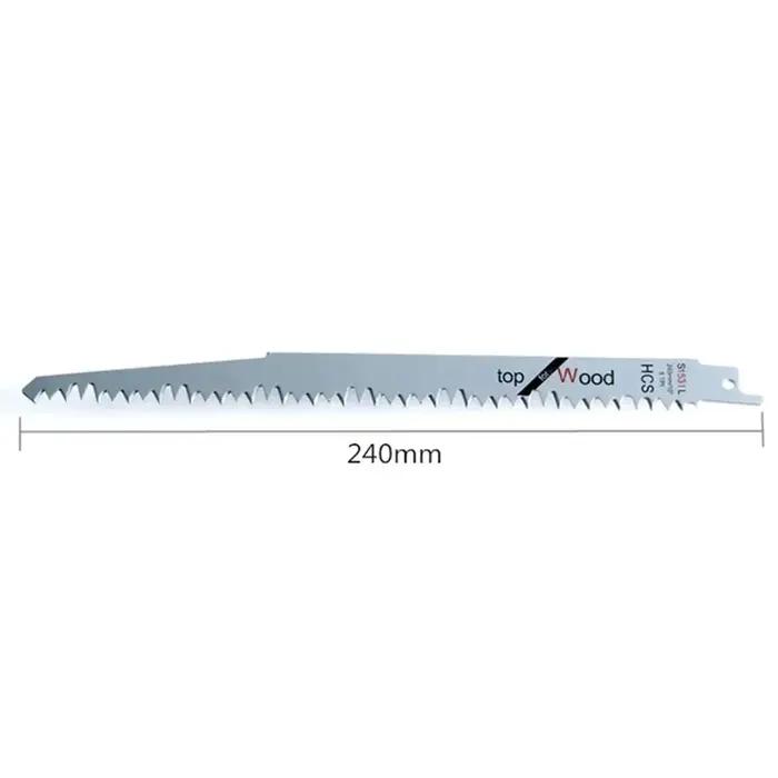 Scie alternative HCS S1531L