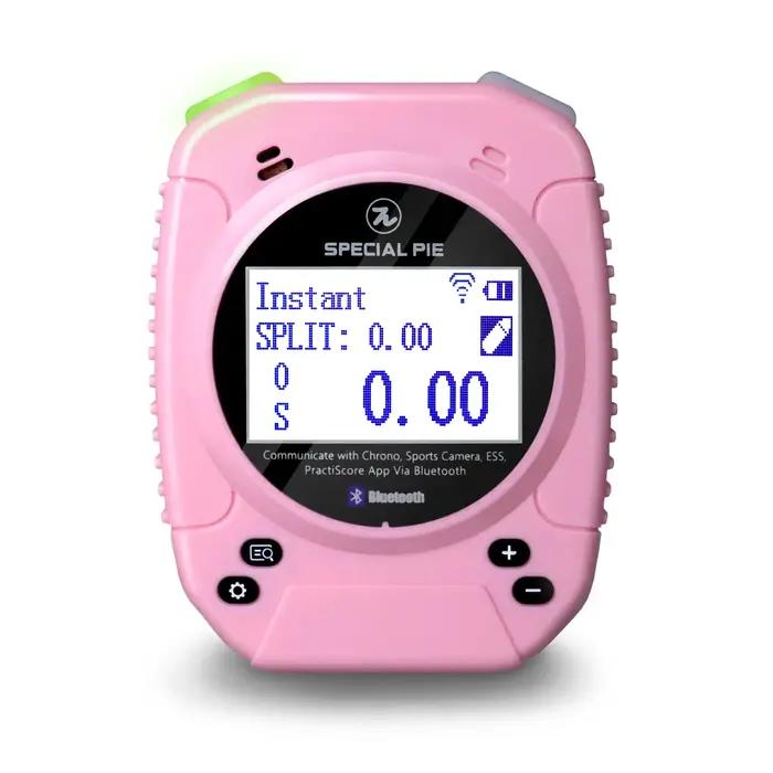 Chronomètre sportif portable