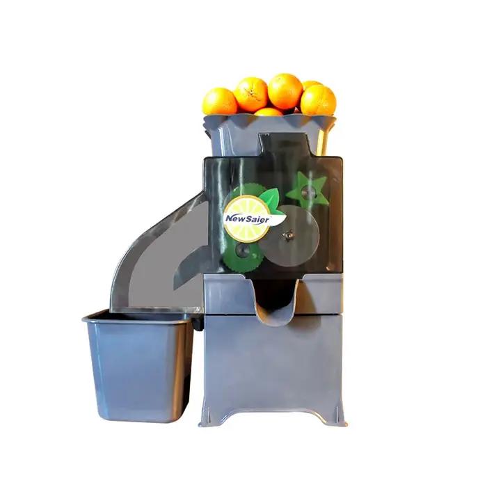 Presse-agrumes Commercial Kumquat au citron, 110/220V, entièrement automatique, 100W, jus de fruits