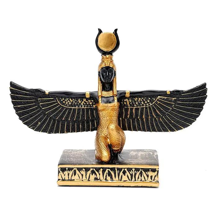 Statue de la déesse Isis