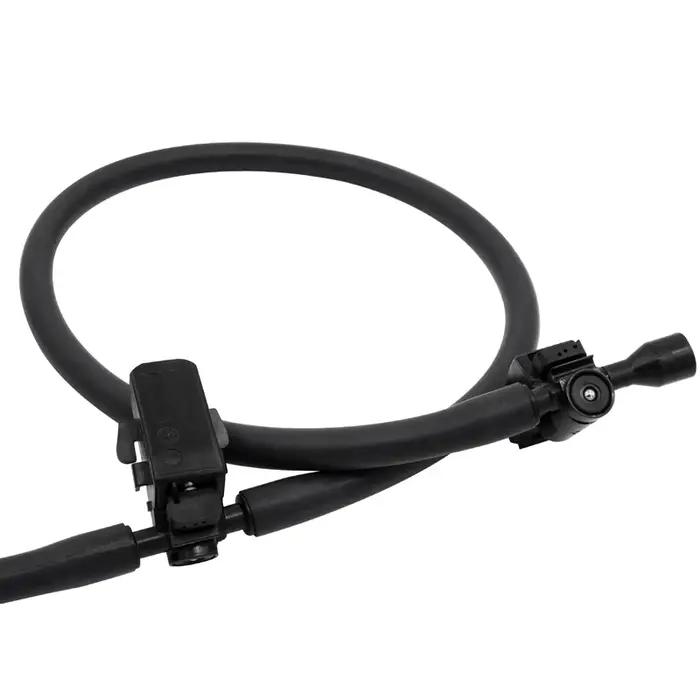 Pour mercedes-benz A W169 2004-12 / B W245 2005-11 nouveau pare-brise lave-glace buse Jet tuyau A 16