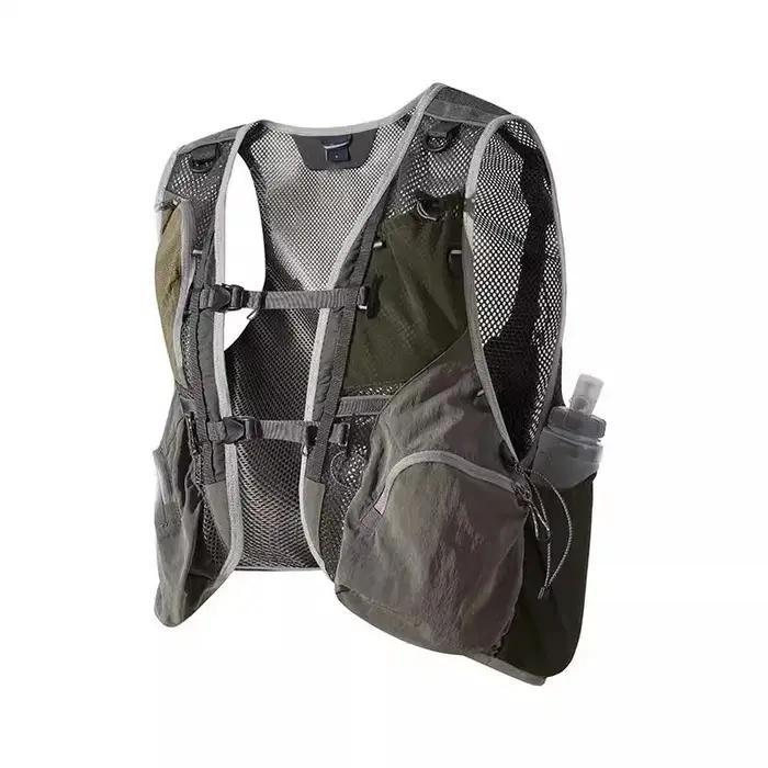 Gilet multifonctionnel de montagne