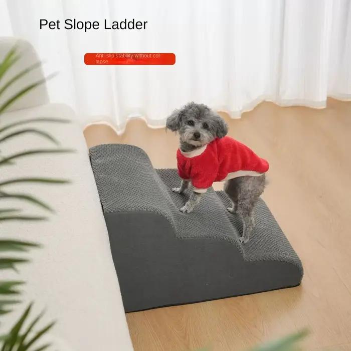 Escalier pour chiens et petits chats