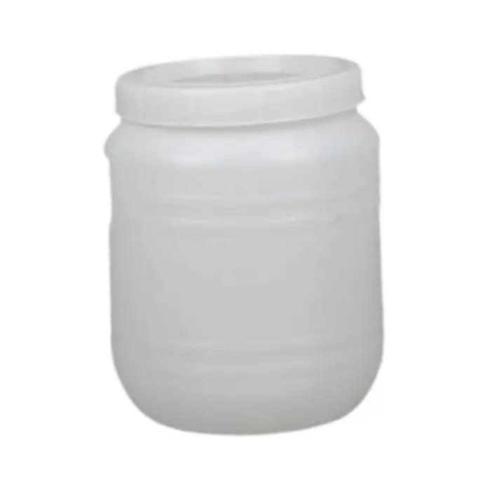 Bac de rangement pour seau d'eau avec couvercle