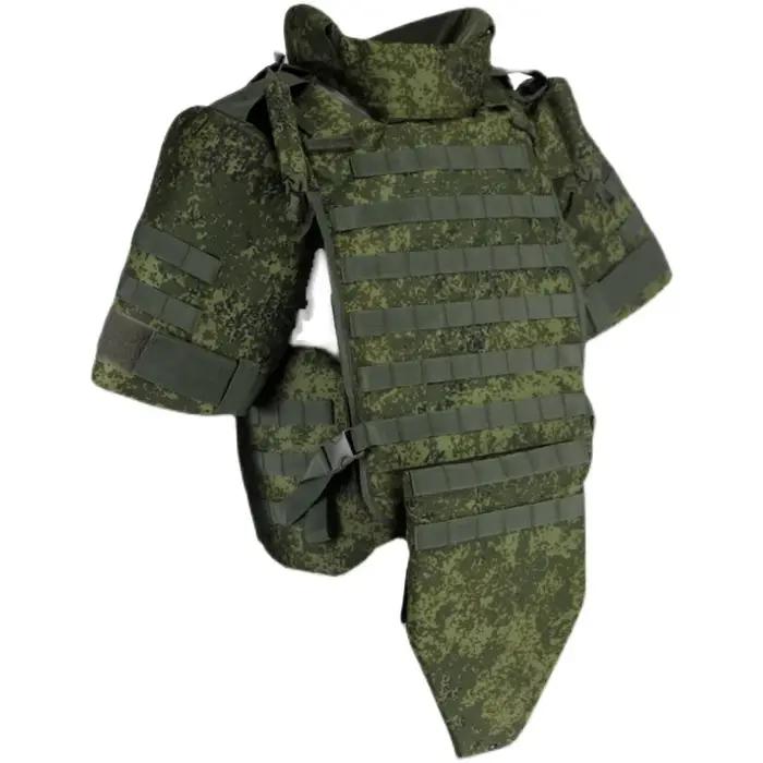Gilet tactique russe lourd 6B45