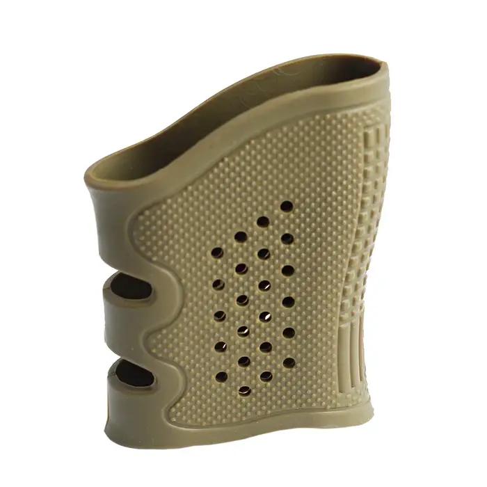 Gant antidérapant pour pistolet tactique