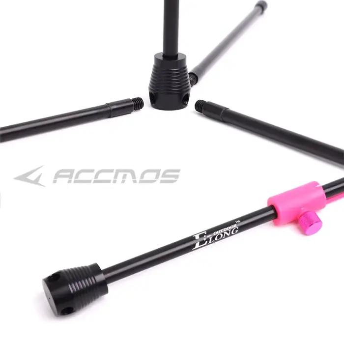 Support d'arc de tir à l'arc, support d'arc classique, support amovible, cintre à assembler pour tir à l'arc, chasse, tir, accessoire de sport de plein air