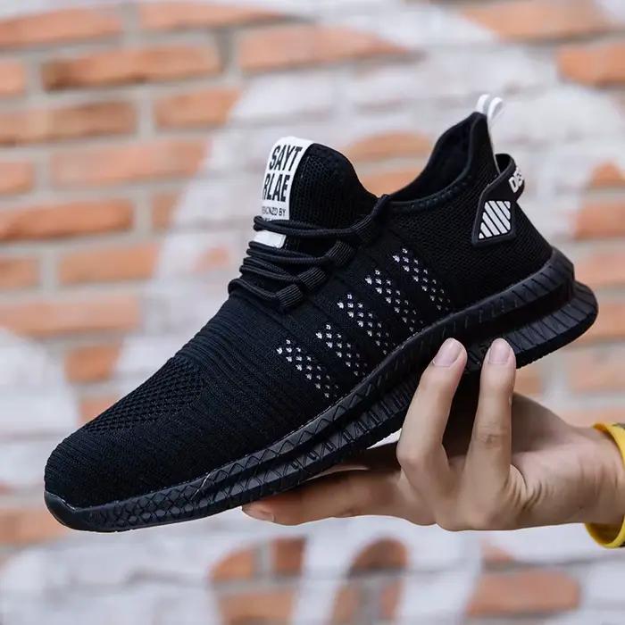 Chaussures de Sécurité pour Hommes Bottes de Travail et Sécurité Anti-Puncture et Anti-Smash Légères et Respirables Bottes de Sécurité pour Travaux Manuels Randonnée Occasions Spéciales