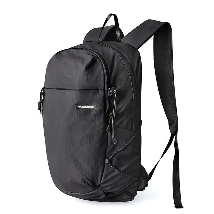 Naturehike 20L série oxygène sac à dos décontracté voyage en plein air randonnée sac à dos banlieue sac Portable