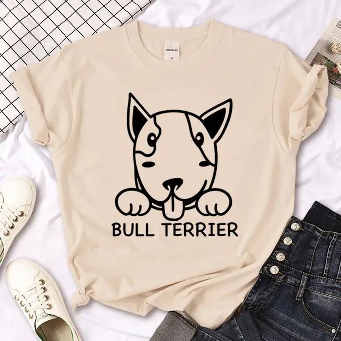 Bull Terrier