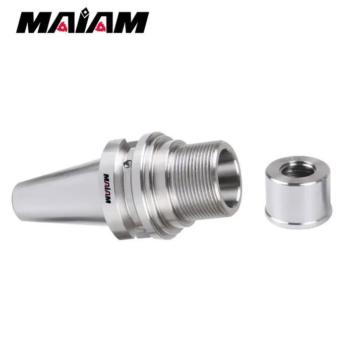 NBT30 BT30 BT40 SK10 SK16 porte-outil NBT BT SK sans rainure porte-outil de haute précision pour cen