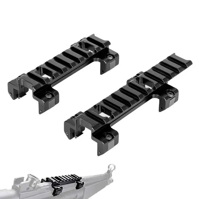 Support de montage tactique MP5
