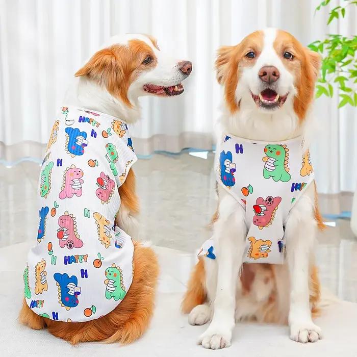 Chemises pour chiens de petite