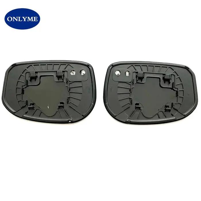 Verre de rétroviseur de voiture chauffant grand angle pour HONDA FIT (2009 10 11 12 13 ) JAZZ (2011-
