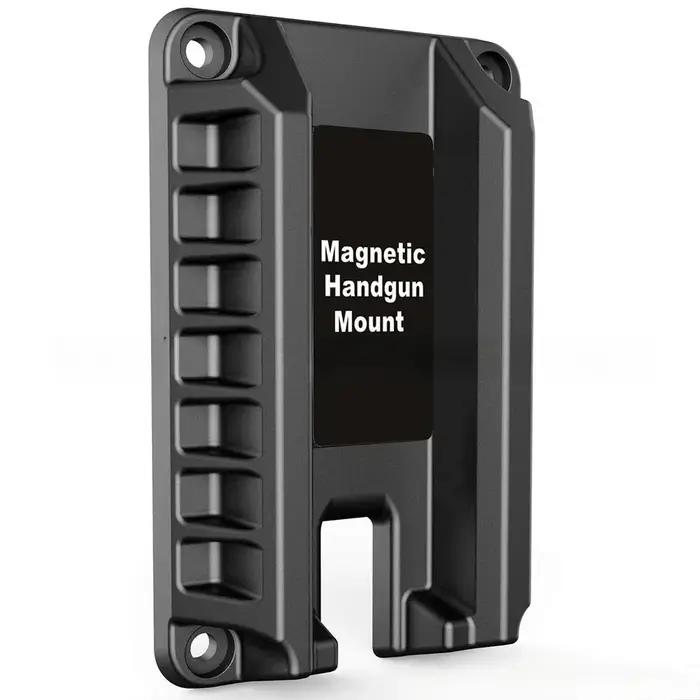 MAGORUI – support de pistolet magnétique pour famille/marché/voiture/défense