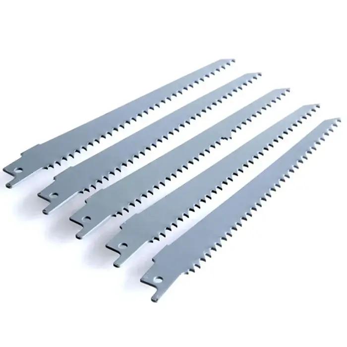 Scie alternative HCS S1531L, courbe de coupe, scie à métaux, accessoires pour outils électriques, bo