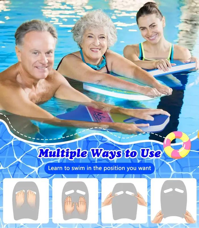 Planche de natation pour entraînement à la natation