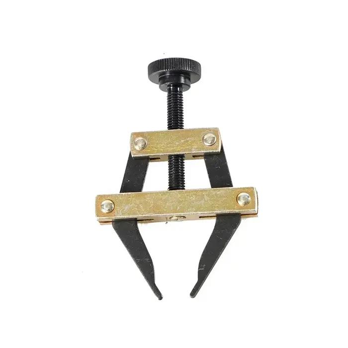#25-60 Roller Chain Breaker Detacher Cutter Chaîne Extracteur Titulaire Outils Kit pour Moto Vélo Aller Kart ATV Chaînes