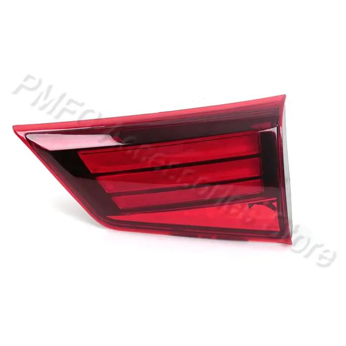 Feu arrière LED pour Mitsubishi Outlander PHEV 2016 2017 2018 2019 2020 2021
