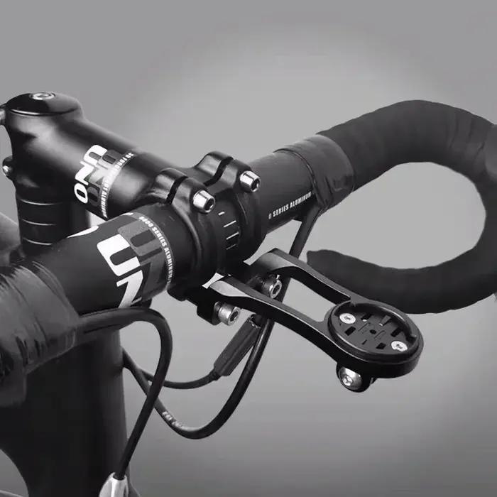 Support de caméra mobile pour vélo