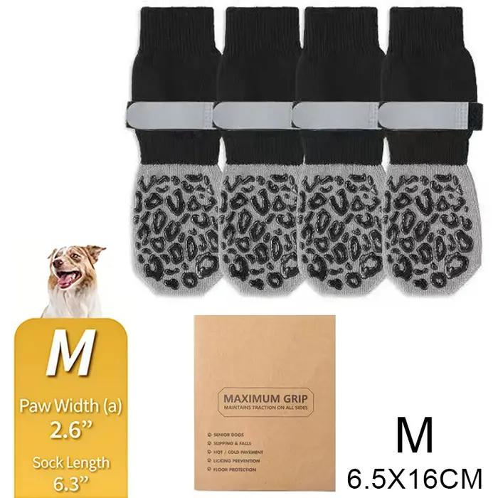 Chaussettes pour chien