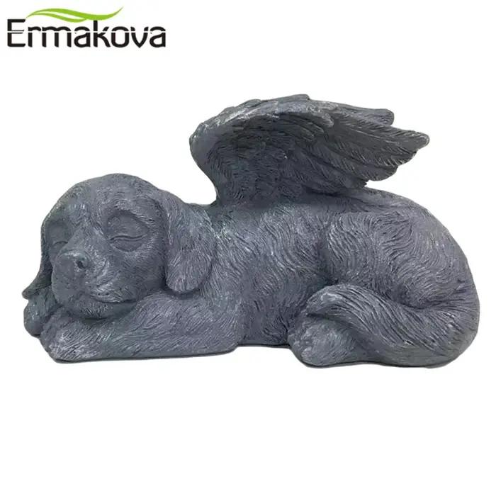 Statue Commémorative pour Animaux de Compagnie