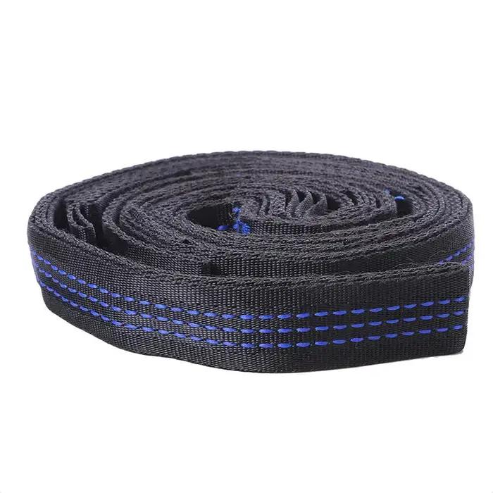 Sangles de hamac 2 pièces