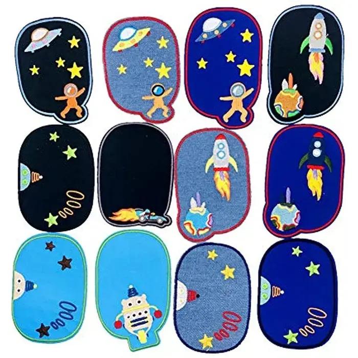 Patchs de réparation de vêtements pour enfants