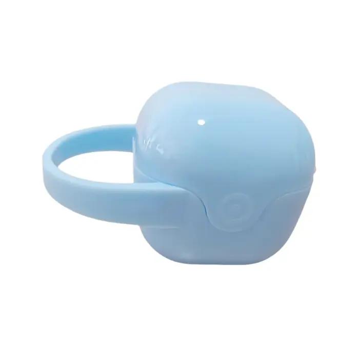 Boîte à sucettes en plastique PP pour bébé