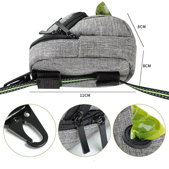 Pochette de friandises pour chiens de compagnie