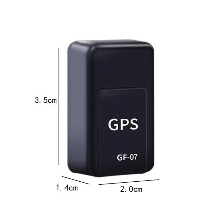 Petit localisateur GPS magnétique pour la baignade, anti-vol pour enfant, réservation de perte de vé