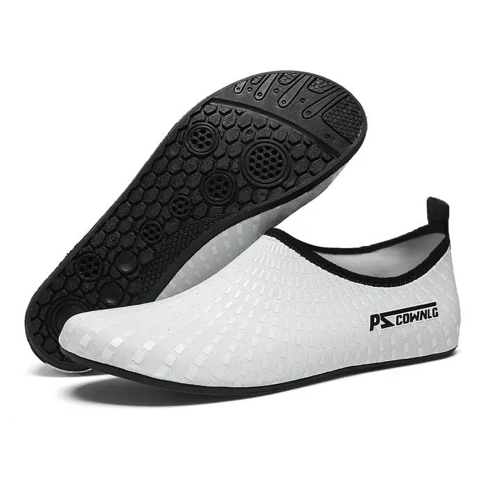 Chaussures de plongée femmes Aqua