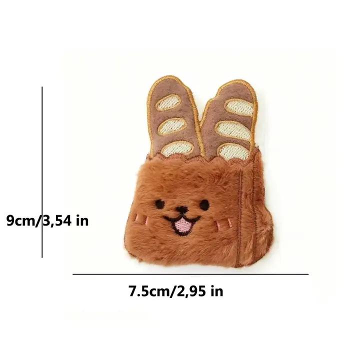Jouets en peluche pour chiens avec son pour petits chiens et chiots
