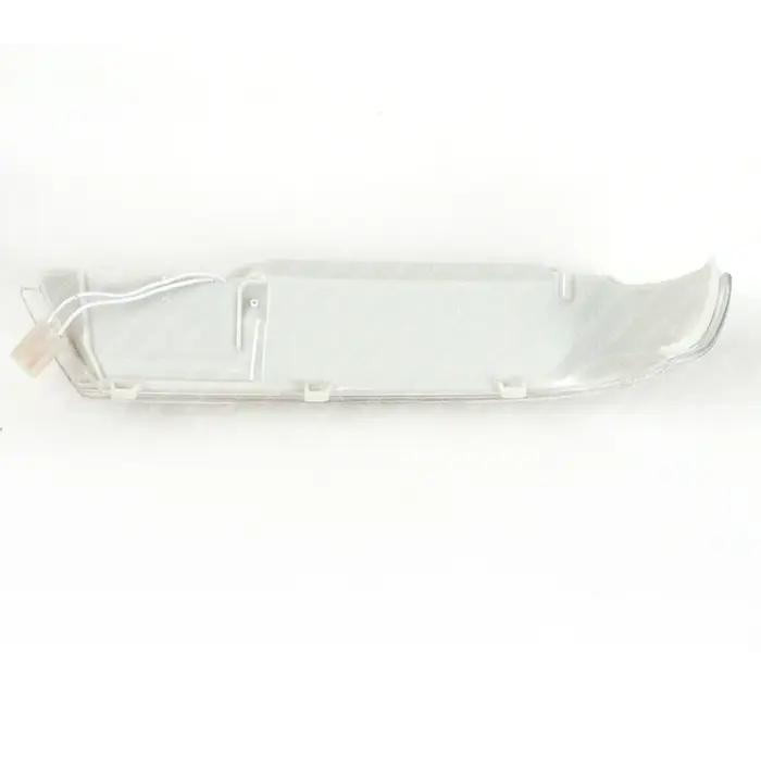 Clignotant de rétroviseur de haute qualité pour voiture, adapté à VW Touareg 2003 – 2007, lampe 7L 6