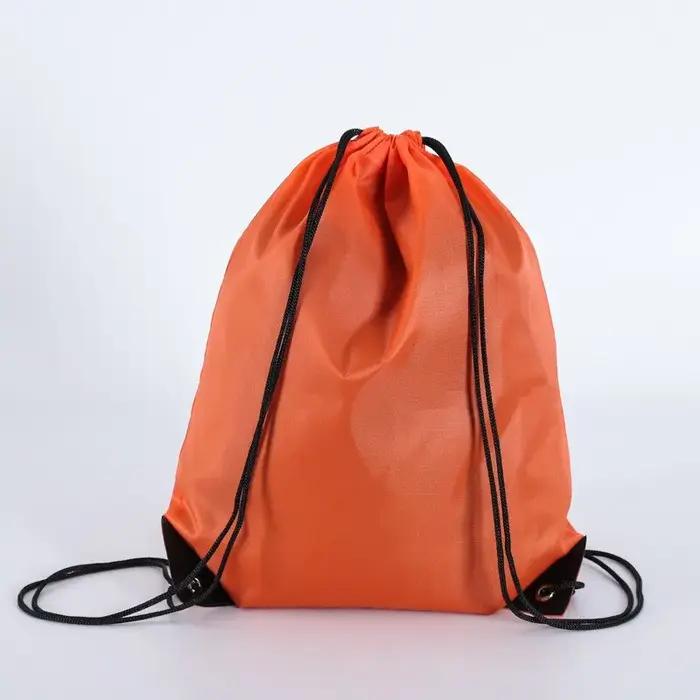 Sac à dos étanche en téréthylène pour hommes et femmes, sac de sport polyvalent en polyester pour randonnée, plein air et activités sportives