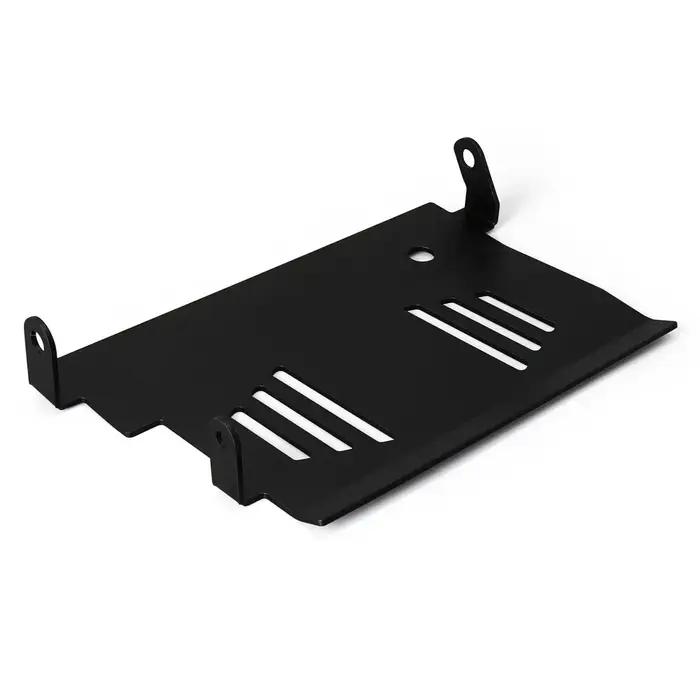 Plaque antidérapante pour moto, Protection du moteur, couvercle de Protection du châssis, ventre sou